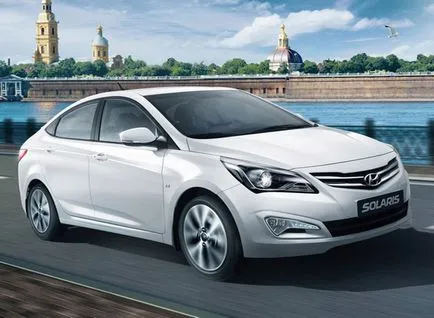 диагностика на двигателя Hyundai (Hyundai), гаражи Шмид - бързо, удобно обслужване,