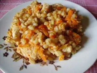 pilaf