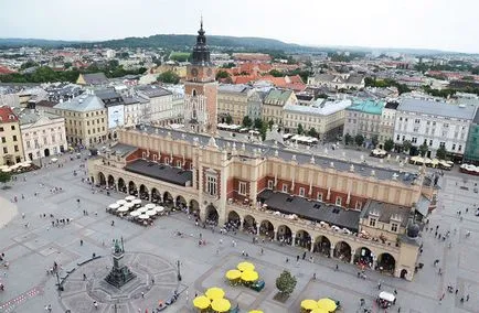 Puncte de atractie Polonia 15 cele mai bune locuri