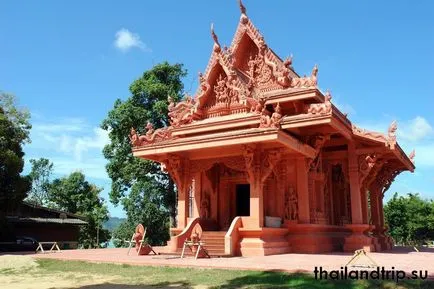 Koh Samui Atracții