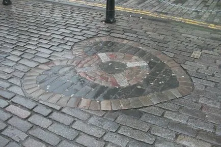 Atracții Scoția - Scottish Royal Mile