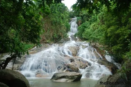 Koh Samui Atracții