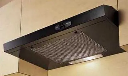 Ca capota selectată Ca capota selectată