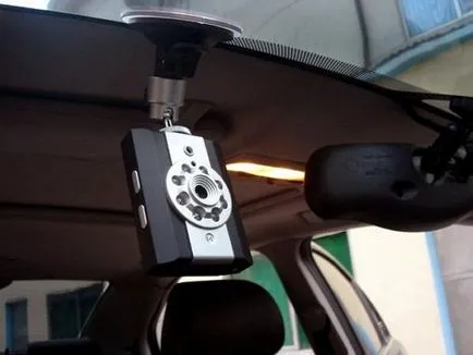 Ce face un video recorder