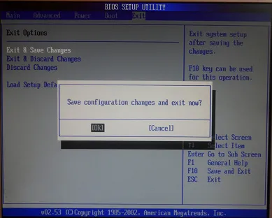 Cum de a pune boot de pe unitatea USB Cum de a pune boot de pe unitatea USB