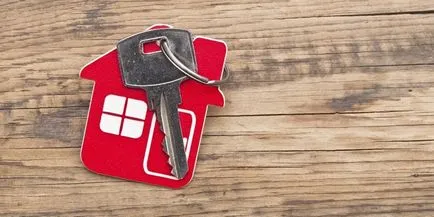 Cum de a intra într-un contract de închiriere unui apartament Cum de a intra într-un contract de închiriere unui apartament