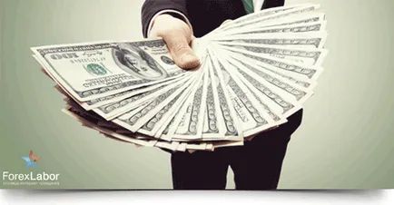 Ca o concluzie la Forex