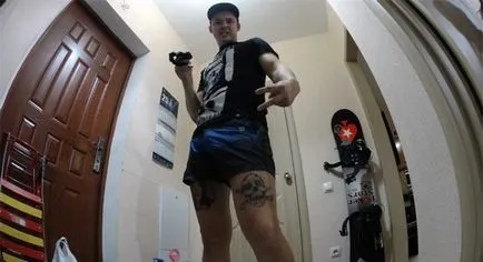 Cum să bată un tatuaj Cum să bată un tatuaj