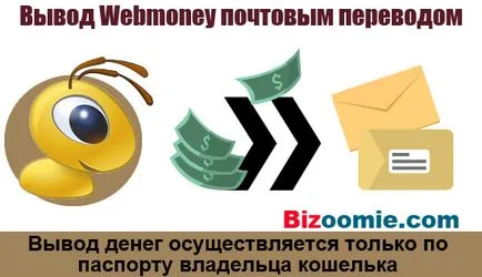 Ca WebMoney numerar