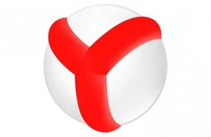 Cum pentru a curăța browser-ul Yandex