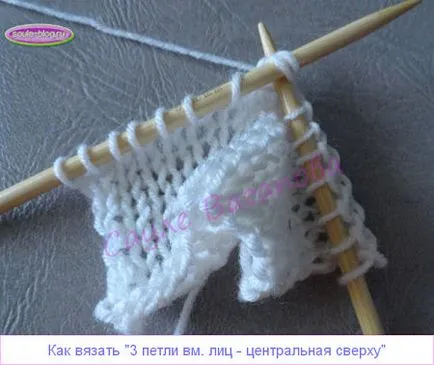 Ca provyazyvat bucle împreună