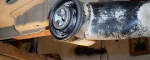 Cum să eliminați izolatori