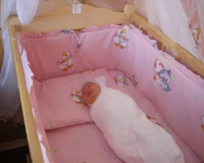 Cum de a înfășa copilul în spital Cum de a înfășa copilul în spital