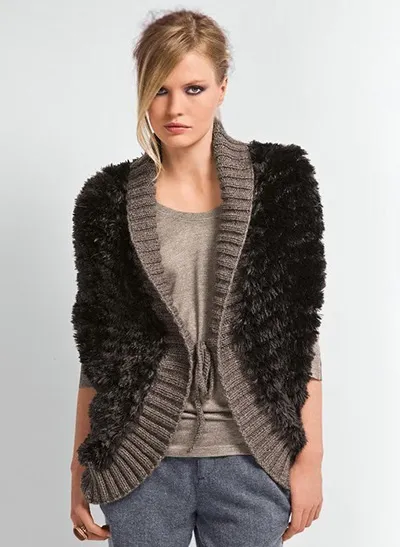 Această cânepă tricot