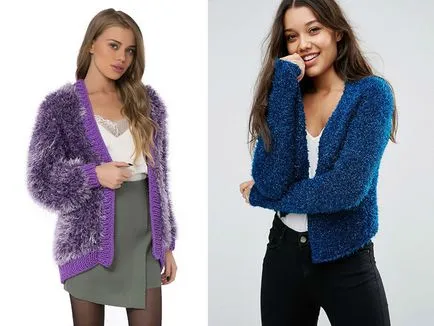 Această cânepă tricot