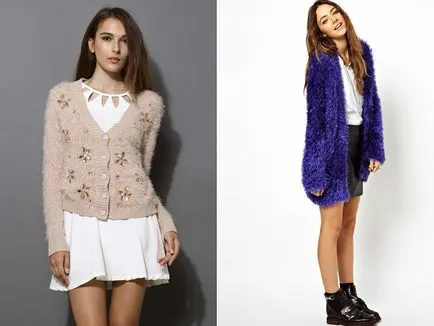 Această cânepă tricot