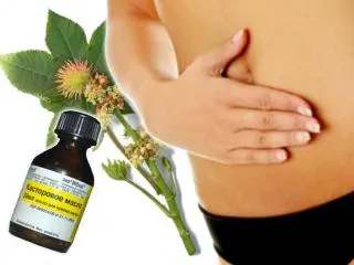 Ulei de ricin Referințe