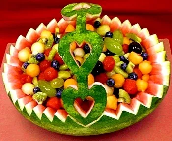 master-class de fructe