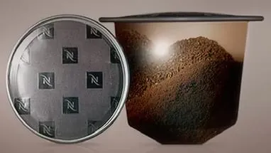 Cafea in capsule ce este