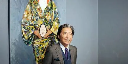 Kenzo-l