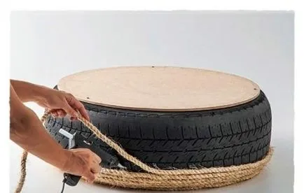 Ce să facă a pneurilor pentru a da