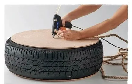 Ce să facă a pneurilor pentru a da