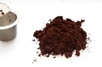 Cafea in capsule ce este
