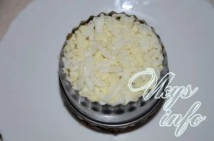 Salata cu pui si Anas Salata cu pui si Anas
