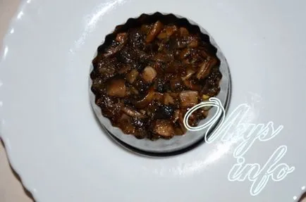 Salata cu pui si Anas Salata cu pui si Anas