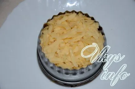 Salata cu pui si Anas Salata cu pui si Anas