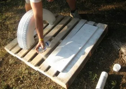 Ce să facă a pneurilor pentru a da