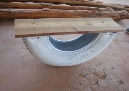 Ce să facă a pneurilor pentru a da
