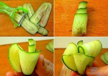 master-class de fructe