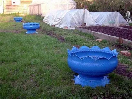 Ce să facă a pneurilor pentru a da
