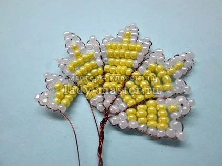 Beaded frunze Masterclass Beaded frunze Masterclass