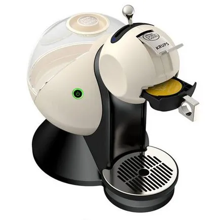 Cafea in capsule ce este