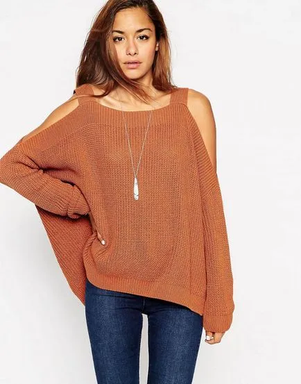 Cum de a purta un cardigan