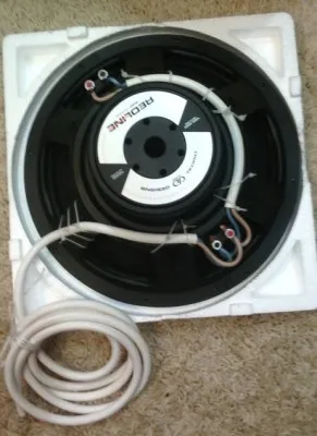 Cum se calculează caseta pentru subwoofer Cum se calculează caseta pentru subwoofer