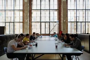 Coworking ce este Coworking ce este