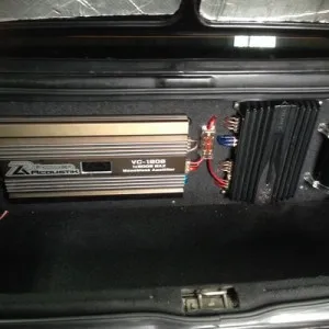 Cum se calculează caseta pentru subwoofer