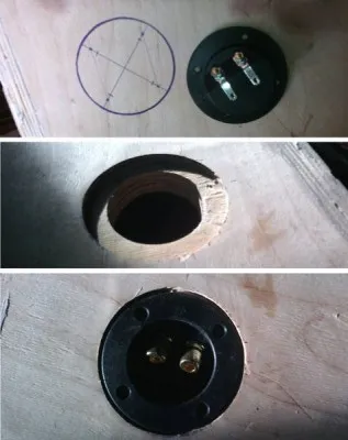 Cum se calculează caseta pentru subwoofer Cum se calculează caseta pentru subwoofer