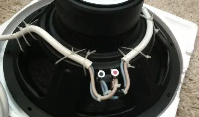Cum se calculează caseta pentru subwoofer Cum se calculează caseta pentru subwoofer