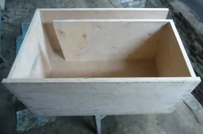 Cum se calculează caseta pentru subwoofer Cum se calculează caseta pentru subwoofer