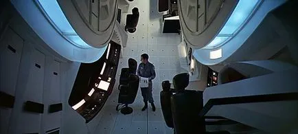 A Space Odyssey ca
