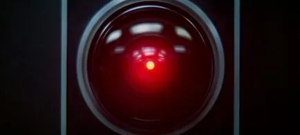 A Space Odyssey ca