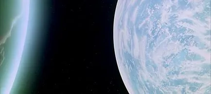 A Space Odyssey ca