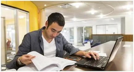 Coworking ce este