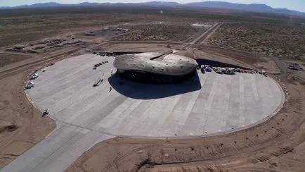 Spaceport-l