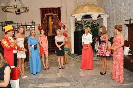 Concursuri pentru anul nunti