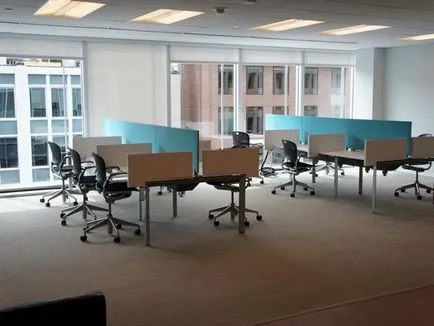 Coworking ce este